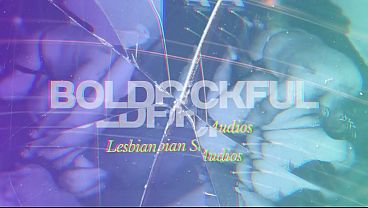 Lesbian Filthy Talk & Strap-On Audio Fuck Session