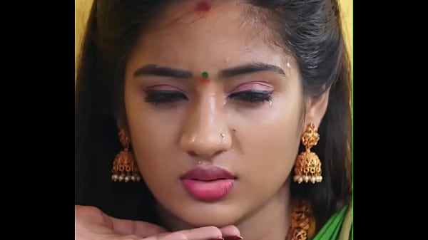 Tamil serial actor’s sexy face that makes you crave more