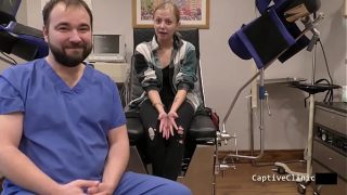 Ava Siren’s Midnight Exam: Doctor Tampa’s 3-Hour Clinical Encounter