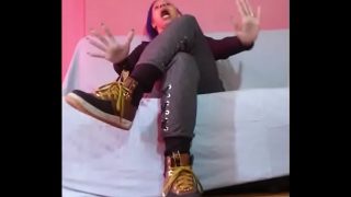 Spanish Latina MILF gets her tight curves worked deep and slow, moaning for more