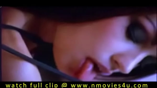 Sensual Desires of a Modern Indian Beauty