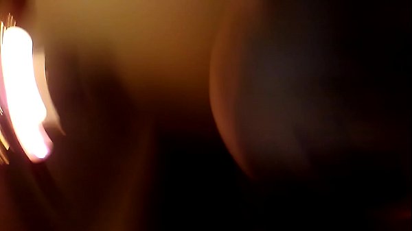 Voluptuous Vixen at Home