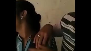 Indian bhabhi’s hot, wet kiss leads to wild, sweaty sex