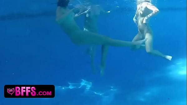 Sultry Summer Secrets: Sapphic Sizzle