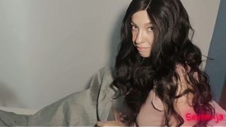 Intimate Nights with My Stepmother: A Deep, Personal Connection