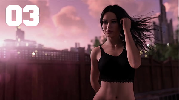 Sizzling Stepsister Sunbathing: A Scorching Game of Seduction
