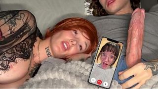 Caught in the Act: Stepmom’s Secret Call Before the Awkward Confrontation
