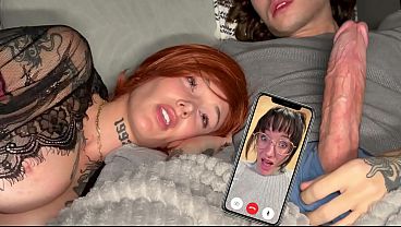 Caught in the Act: Stepmom’s Secret Call Before the Awkward Confrontation