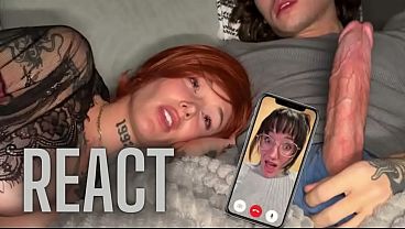 Step Mom Calls Step Aunt on FaceTime Right Before Confronting Step Son About His Dirty Habit