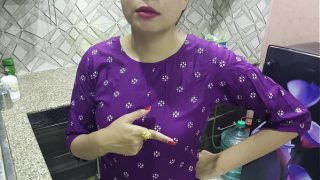 Cute Saree Bhabhi ki chudai Devar ke sath, sexy Hindi audio mein pati ko dhoka