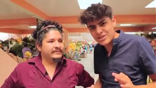 Spiced Up in Ecuador: Kike Jav Heats Things Up with Beto MasterChef