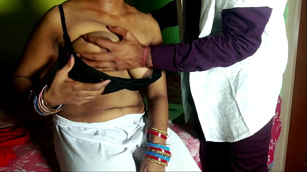 Intimate Medical Encounter: Hindi Audio