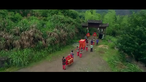 Dâm Dục Cung Đình: Những Cuộc Ân Ái Nồng Cháy Trong Hậu Cung