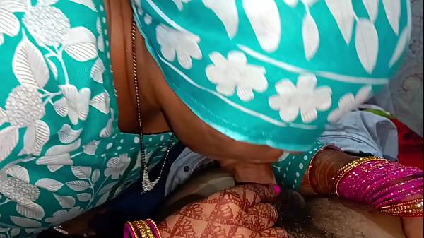 Sizzling Karwa Chauth Erotic Encounter: Hindi-Audio Blowjob and Anal Fuck Fest