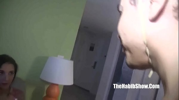Jose’s Mexican heat destroys that Brazilian freak’s filthy ass