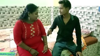 Passionate Chef’s Fiery Encounter with His Alluring Stepsister