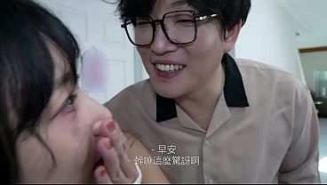 Lonely Sister-in-Law Finds Passionate Solace in Her Brother-in-Law’s Embrace