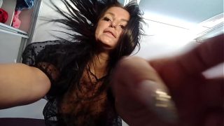 Mature Seductress’s Oral Ecstasy