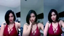 BabyGurl (Honey) Mango Live – Segar, Manis, dan Menggoda