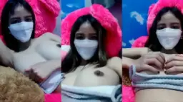 LISA 19YO Remas Toket Mango ID 44678370 Nih, Bikin Ngaceng Terus