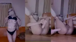 Miss Slutty Vani Colmek Binal – Ms_sluttyVani, the dirty little tease you can’t resist