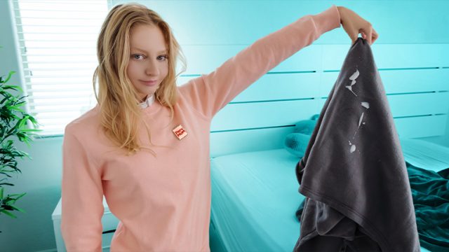 Perv Mom – Shoot Your Load Deep Inside Me!