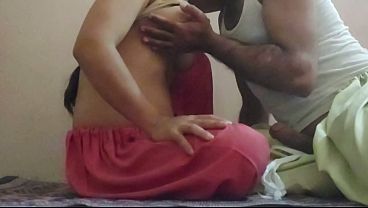 Desi bhabhi aur dever ka chudai ka viral sexy video