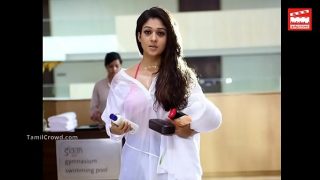 தமிழ் நடிகைகள் ப்ரா வெளியே தெரியும்படி உடையணிந்து காமத்தை தூண்டும் காட்சி