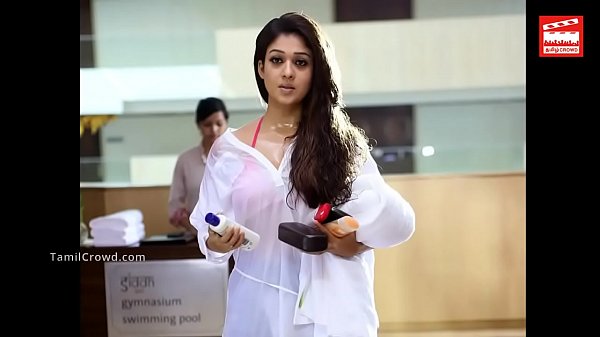 தமிழ் நடிகைகள் ப்ரா வெளியே தெரியும்படி உடையணிந்து காமத்தை தூண்டும் காட்சி