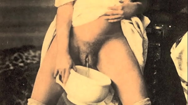 My Secret Life: Vintage Granny Fanny’s Naughty Little Adventures