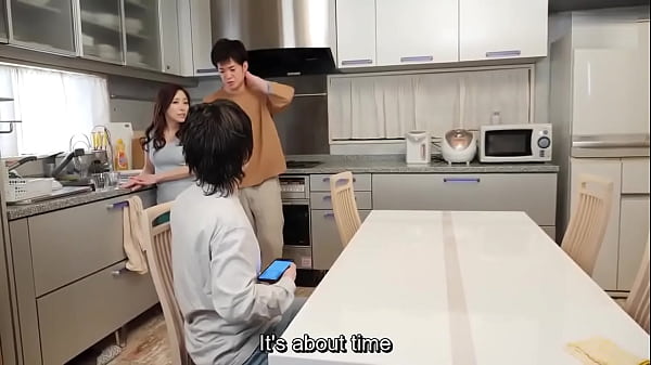 Watch Your Friend’s Hot Step Mom Get Fucked Raw in the Final Chapter [100+ Free English Subtitled JAV at myjavengsubtitle.blogspot.com]