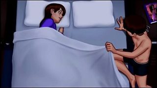 Forbidden Moments v21.0.0 – Step Mom Finally Stares Back (18+) – A Dirty, Mature Hentai Game