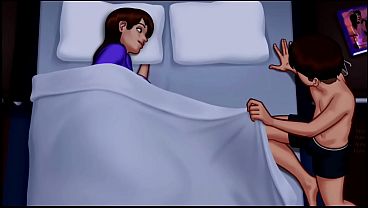 Forbidden Moments v21.0.0 – Step Mom Finally Stares Back (18+) – A Dirty, Mature Hentai Game