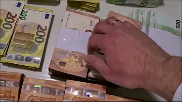 136 million dollar thief ass 1-2 10 million sheer