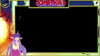 Something Unlimited Uncensored Guide Part 202 – Superwoman’s Massive, Juicy Tits Ready for Action