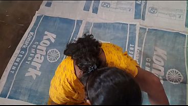 Hot Desi Indian Stepsister’s Massive Cock Fucks Me Raw