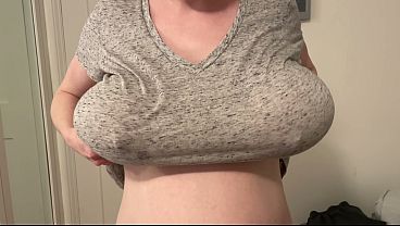 Get ready for the juiciest, most mind-blowing amateur big tits you’ve ever seen