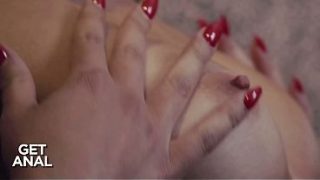 Martina Smeraldi Drenched and Screaming As BWC Pushes Her Into a Nonstop Squirting Anal Frenzy
