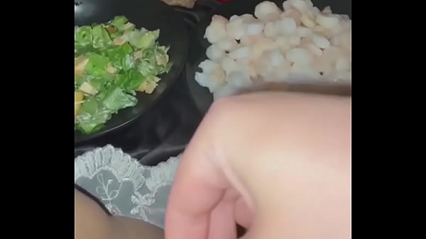 MUSLIM SLUT GETS OFF LIKE A DIRTY ARABIAN SNOWWHITE—RAW AMATEUR FREAK FROM LOS ANGELES USA—NASTY EXTREME FOOD PORN FETISH ORGY COMPILATION