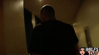MILFS DAY – Thea Marie, a horny milf craving thick cock