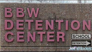 Hot, sweaty interracial orgy explodes inside the BBW detention center