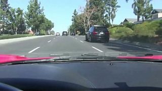 Picked up right in front of everyone, my body on display for all to see.