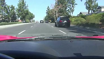 Picked up right in front of everyone, my body on display for all to see.