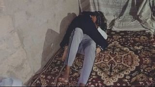 Hot Indian desi brother-in-law and sister-in-law fuck hard