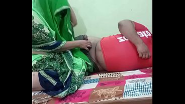 Desi Indian Couple Fucking Hard in the Bedroom, Moaning and Sweating