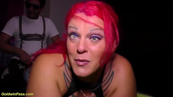 BBW Stepsibs Get Wildly Fucked at a Party