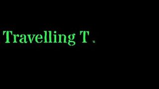Traveling Tutor – Ready to Teach You Something Naughty