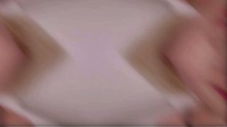 Bald, smooth blonde with a perfect ass, Greta Foss fucks with raw, hungry passion