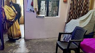Indian desi bhabhi fucking her devar hardcore, moaning loud, skin slapping wet, taboo lust unleashed.