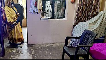 Indian desi bhabhi fucking her devar hardcore, moaning loud, skin slapping wet, taboo lust unleashed.